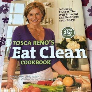 Cookbook